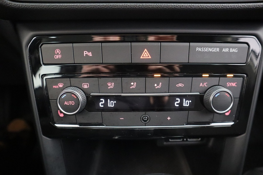 Volkswagen T-Cross vaihtoauto