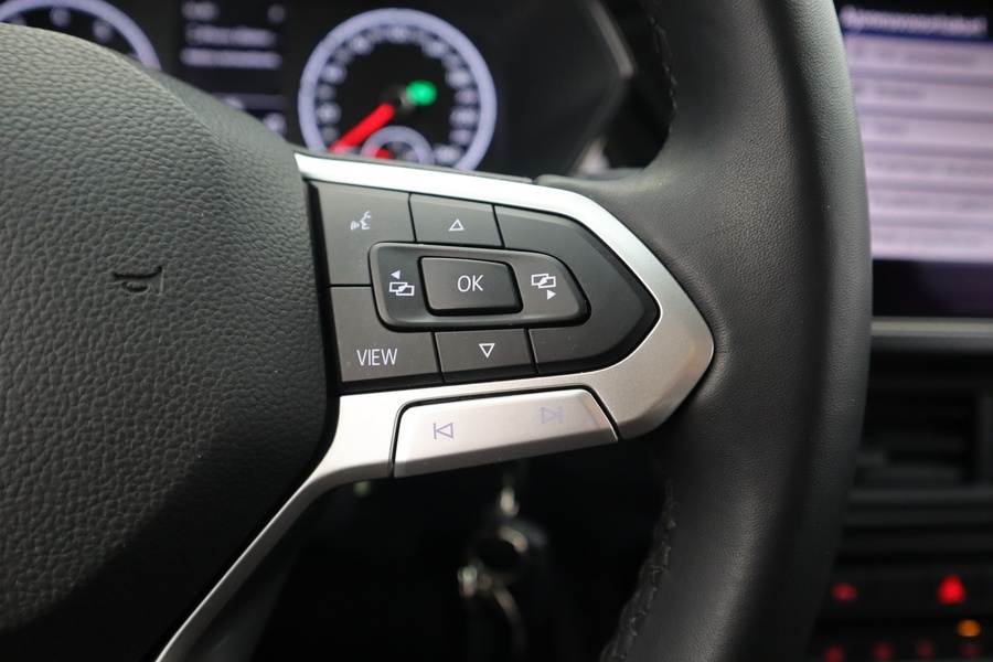 Volkswagen T-Cross vaihtoauto