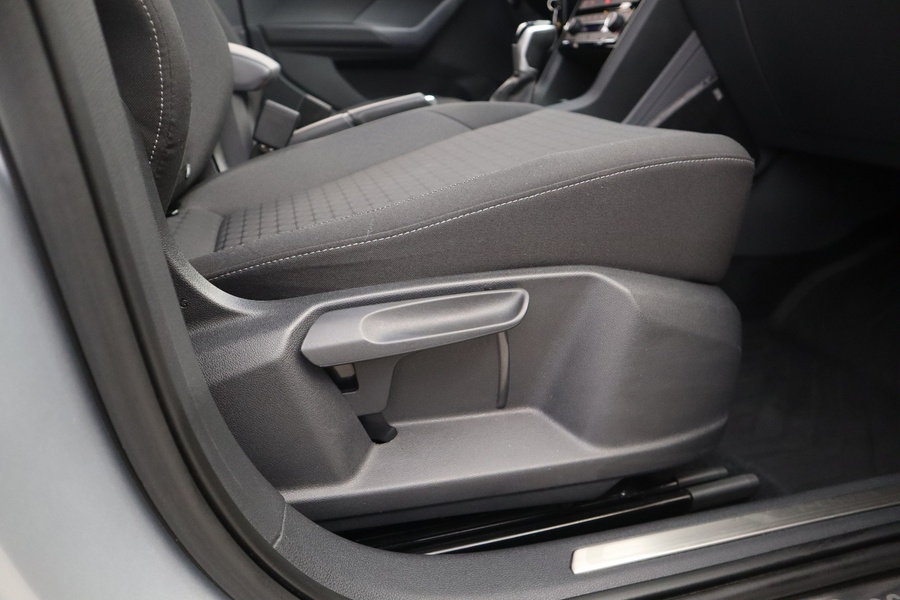 Volkswagen T-Cross vaihtoauto