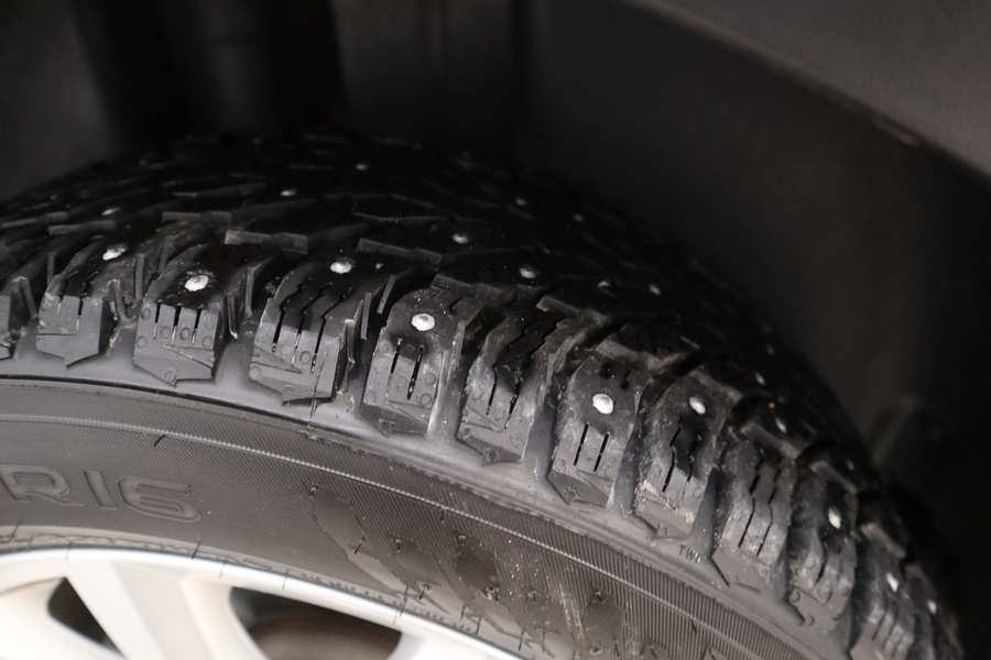 Volkswagen T-Cross vaihtoauto