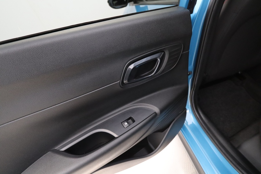 Hyundai i20 Hatchback vaihtoauto