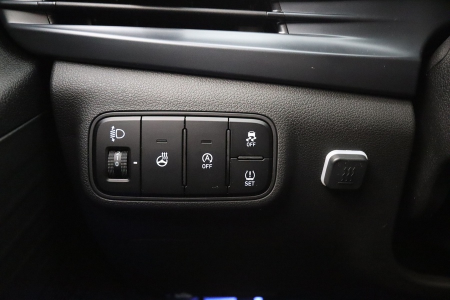 Hyundai i20 Hatchback vaihtoauto