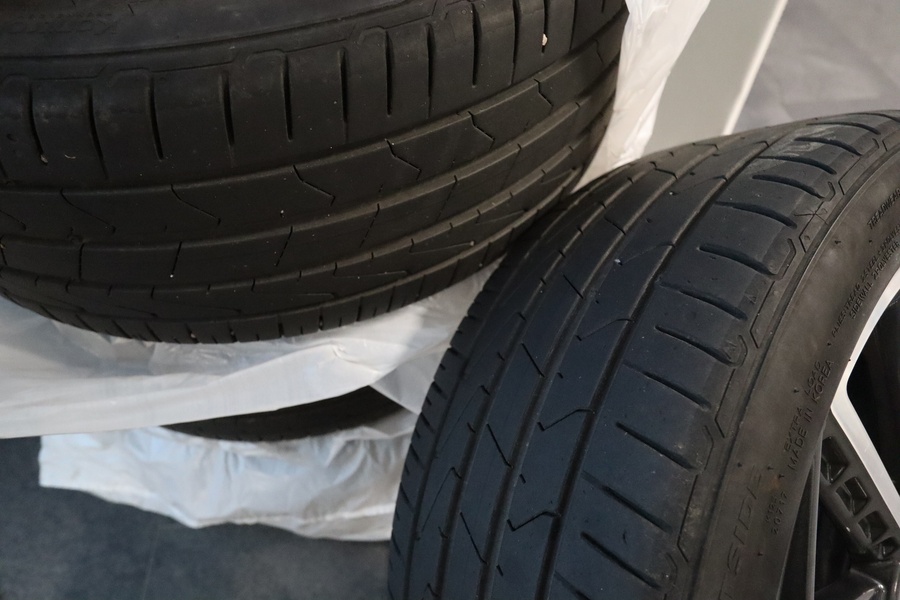 Hyundai i20 Hatchback vaihtoauto