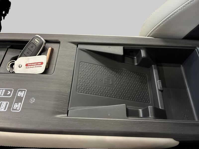 Nissan Ariya vaihtoauto