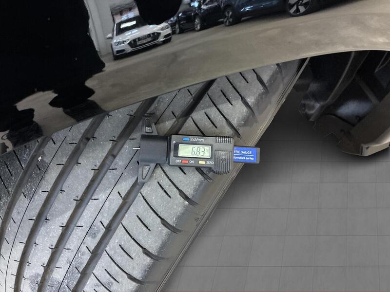 Nissan Ariya vaihtoauto