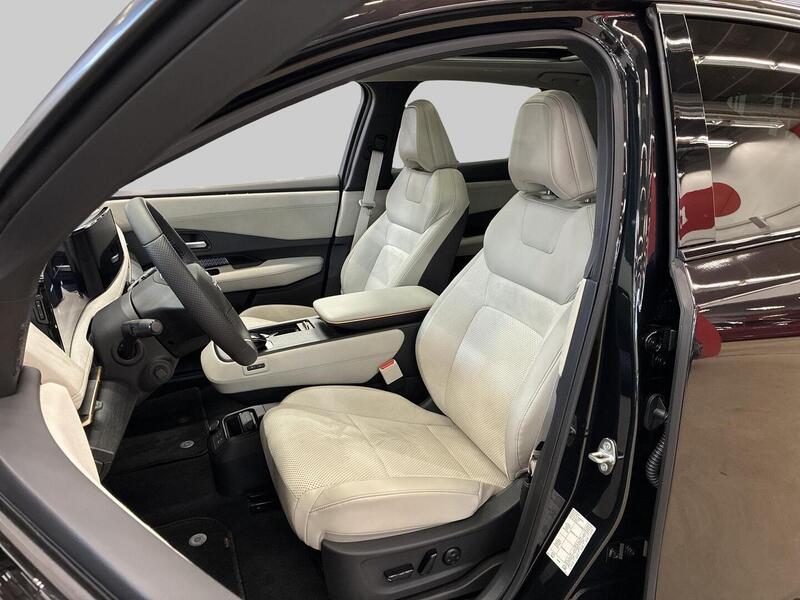 Nissan Ariya vaihtoauto