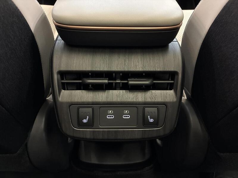 Nissan Ariya vaihtoauto