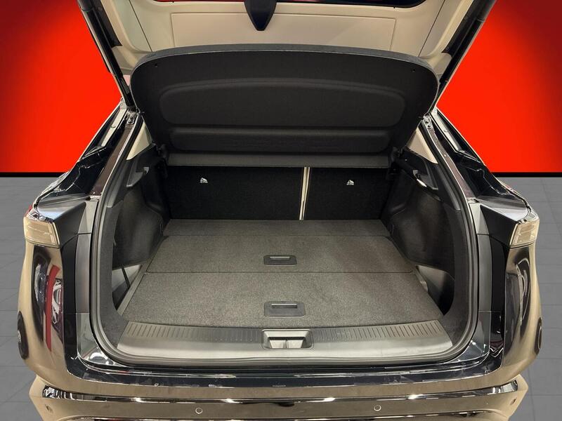 Nissan Ariya vaihtoauto