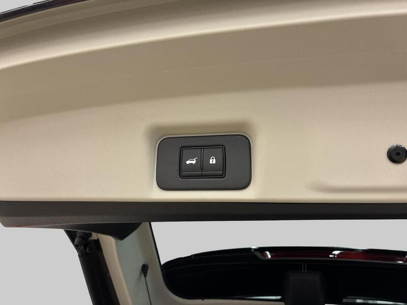 Nissan Ariya vaihtoauto