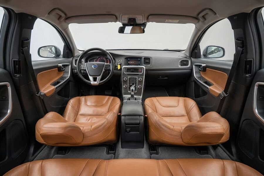 Volvo V40 vaihtoauto