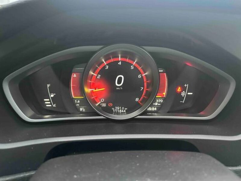 Volvo V40 vaihtoauto