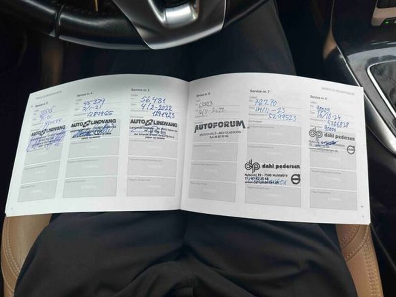 Volvo V40 vaihtoauto