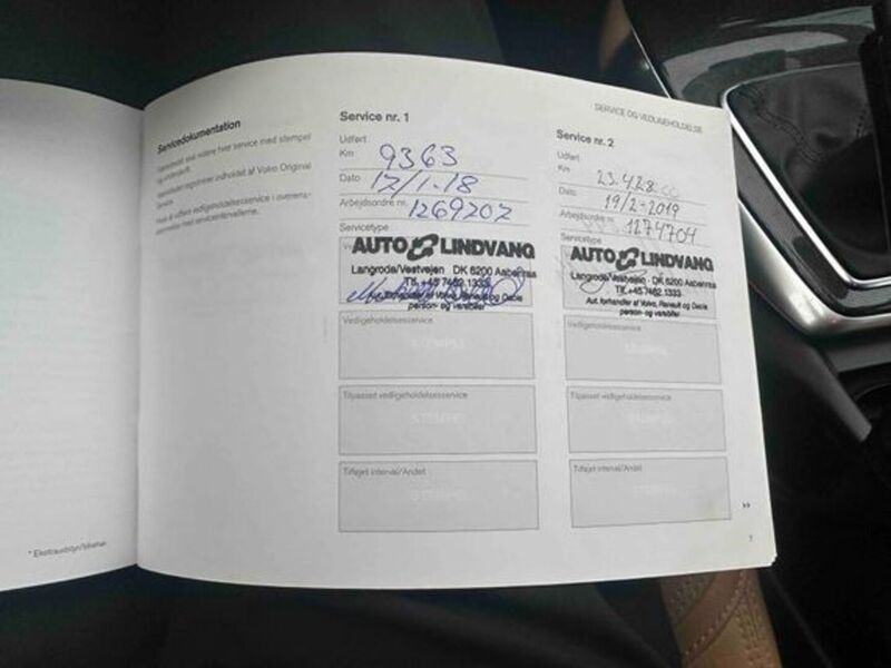 Volvo V40 vaihtoauto