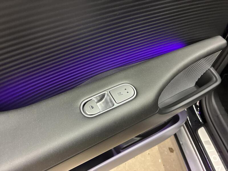 Hyundai IONIQ 6 vaihtoauto