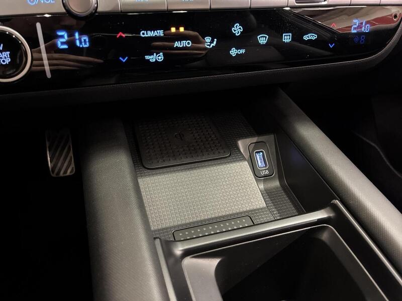 Hyundai IONIQ 6 vaihtoauto