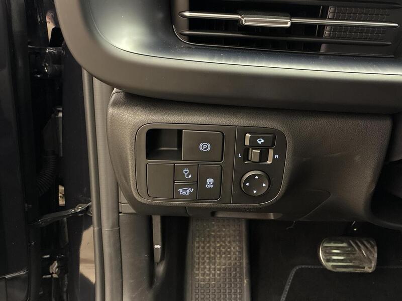 Hyundai IONIQ 6 vaihtoauto