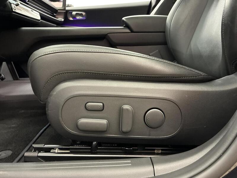 Hyundai IONIQ 6 vaihtoauto