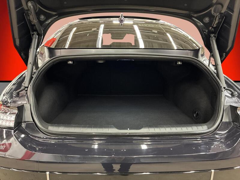 Hyundai IONIQ 6 vaihtoauto