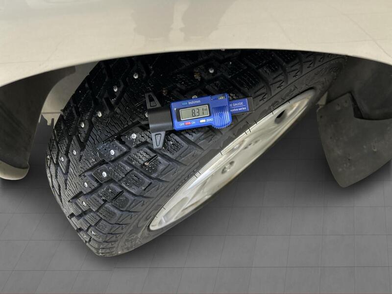 Peugeot 206 vaihtoauto