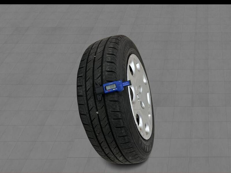 Peugeot 206 vaihtoauto