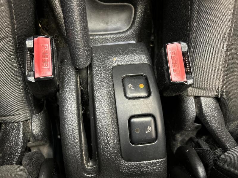 Peugeot 206 vaihtoauto