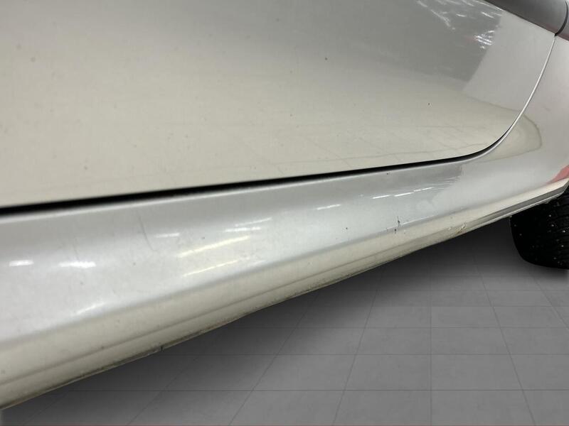 Peugeot 206 vaihtoauto