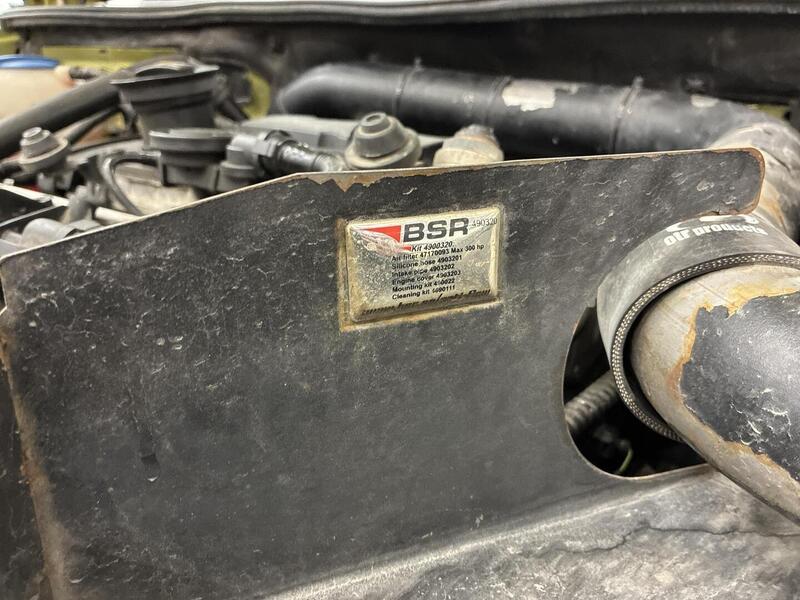 SEAT Leon vaihtoauto