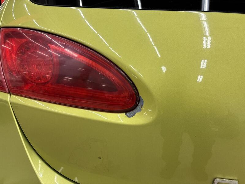 SEAT Leon vaihtoauto