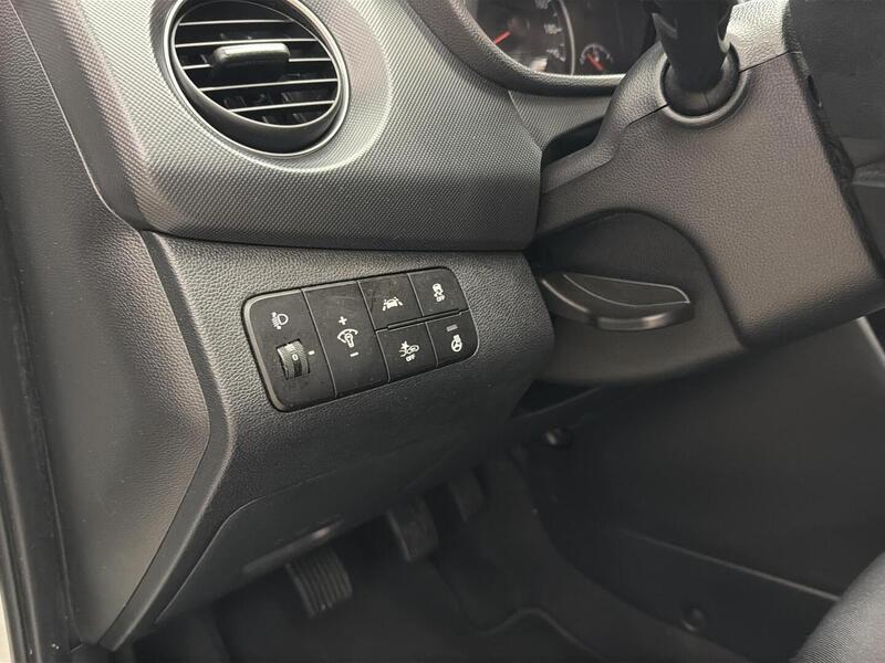 Hyundai i10 vaihtoauto