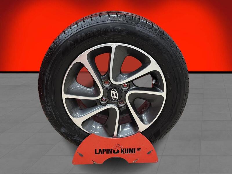 Hyundai i10 vaihtoauto