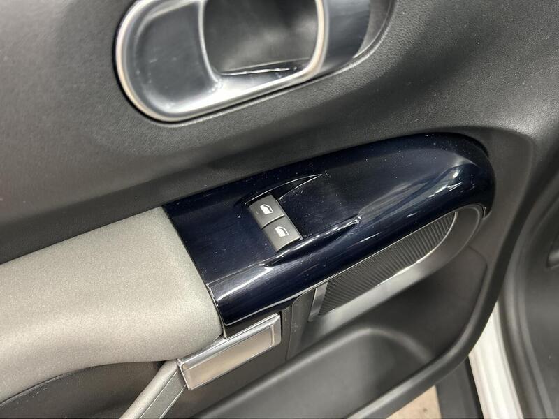 Citroën C4 Cactus vaihtoauto