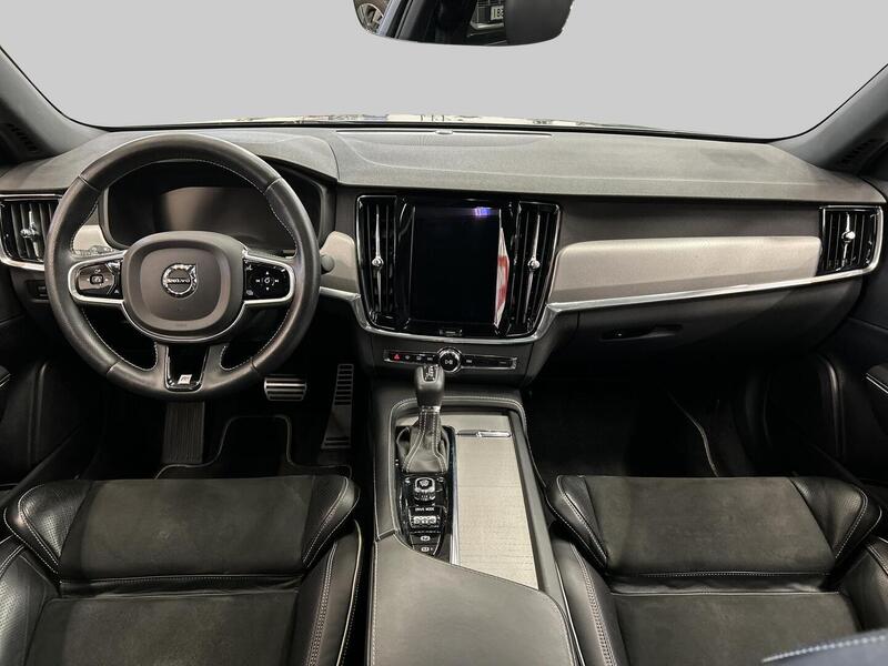 Volvo S90 vaihtoauto