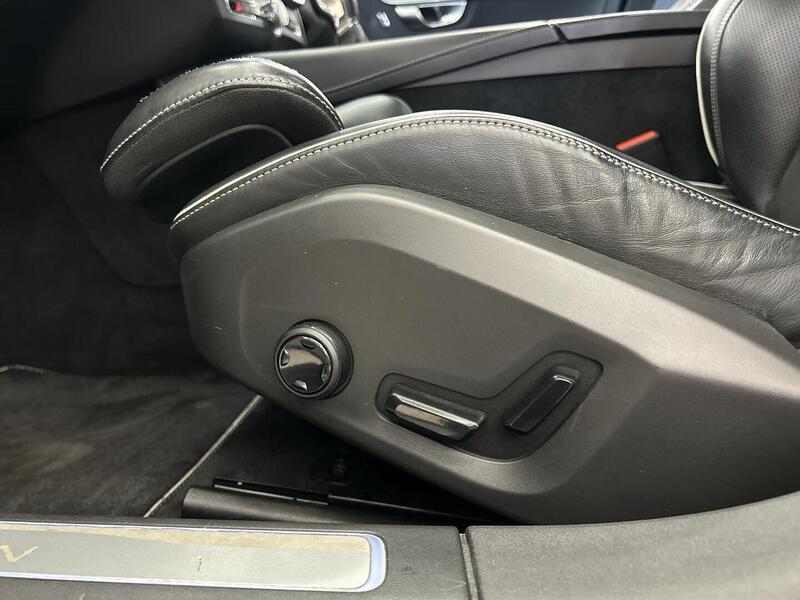 Volvo S90 vaihtoauto