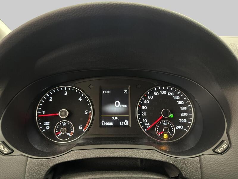 SEAT Alhambra vaihtoauto