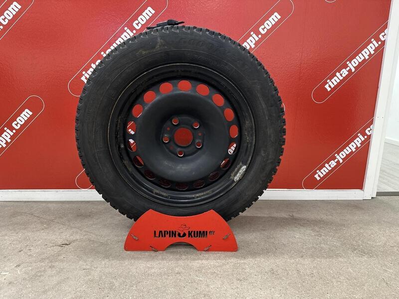 SEAT Alhambra vaihtoauto