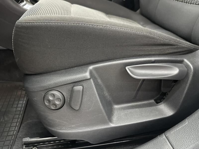 SEAT Alhambra vaihtoauto