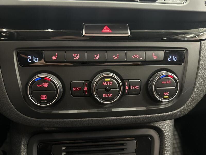 SEAT Alhambra vaihtoauto