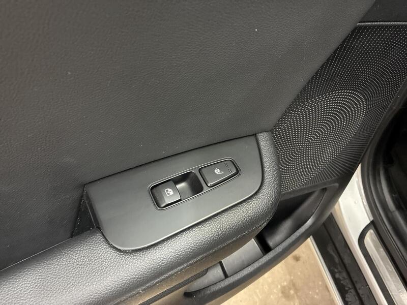 Kia XCeed vaihtoauto