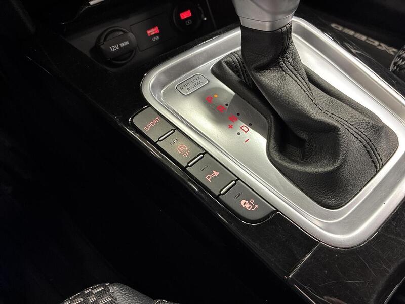 Kia XCeed vaihtoauto