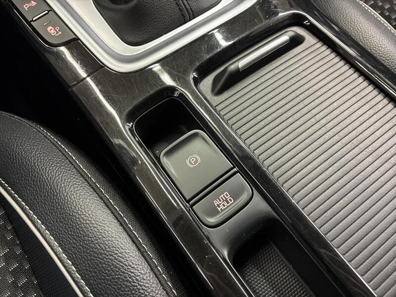 Kia XCeed vaihtoauto