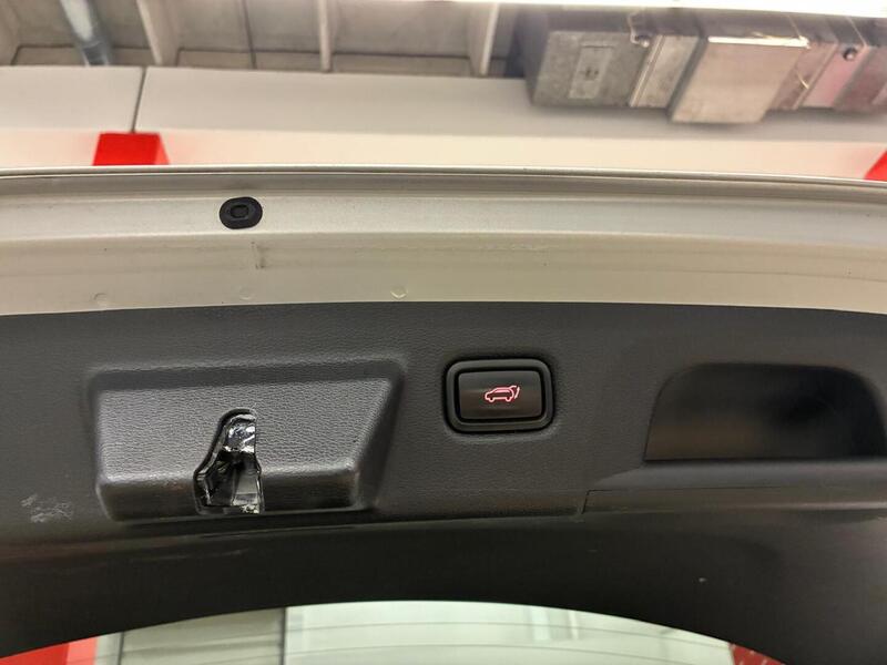 Kia XCeed vaihtoauto