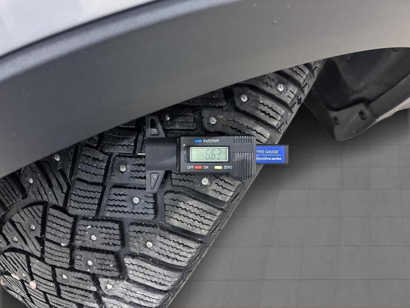 Kia XCeed vaihtoauto