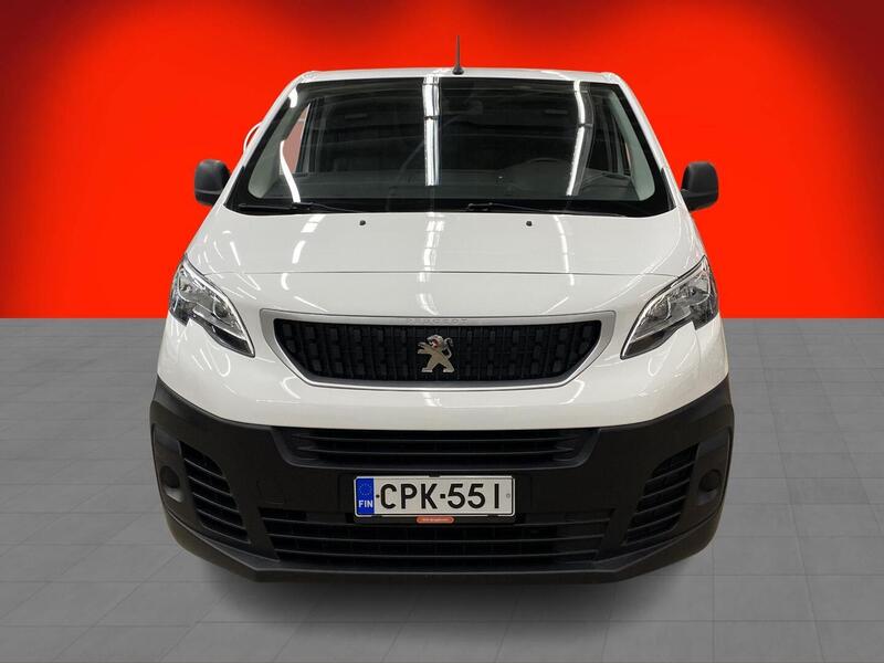 Peugeot Expert vaihtoauto