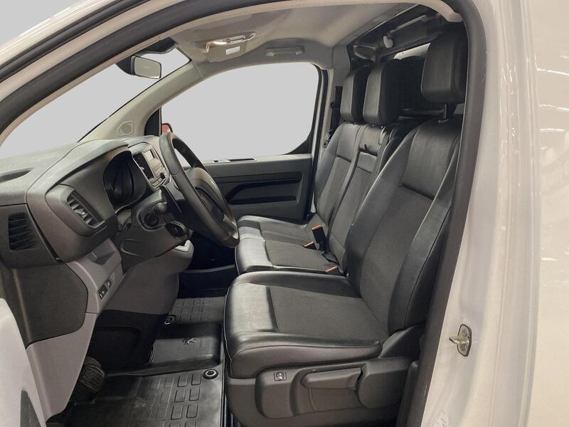 Peugeot Expert vaihtoauto