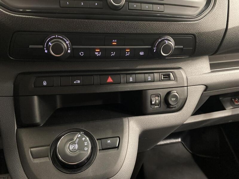 Peugeot Expert vaihtoauto