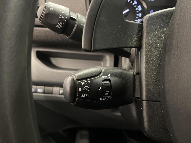 Peugeot Expert vaihtoauto