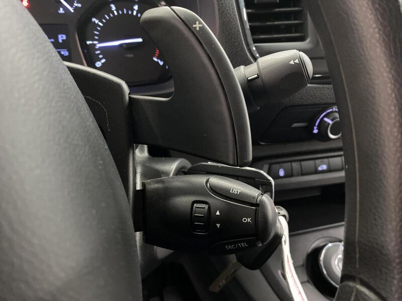 Peugeot Expert vaihtoauto