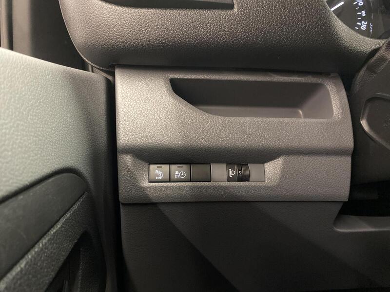 Peugeot Expert vaihtoauto