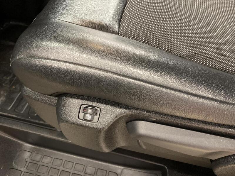 Peugeot Expert vaihtoauto