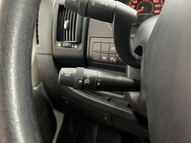 Peugeot Boxer vaihtoauto